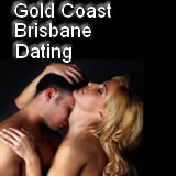 Gold Coast dating affairs